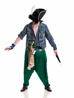 Other Costume