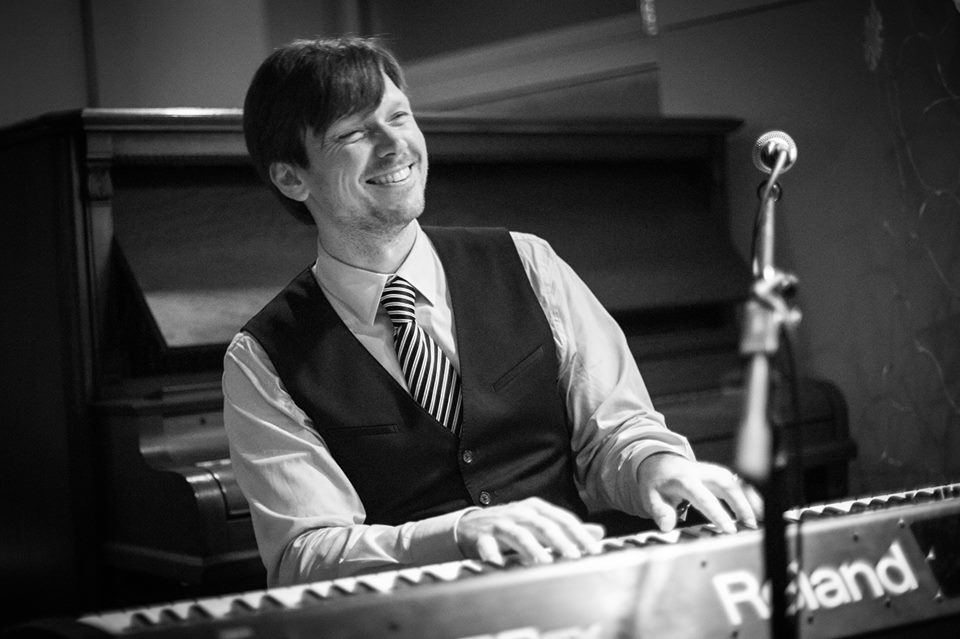 Gordon Webster